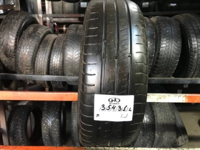 185/65/15 KUMHO ECOWING ES01 KH27 Летние бу