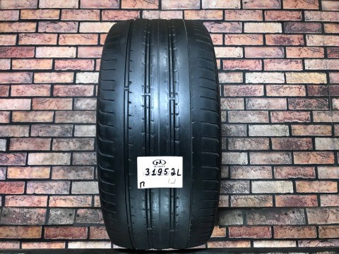 285/35/22 PIRELLI P ZERO Летние бу