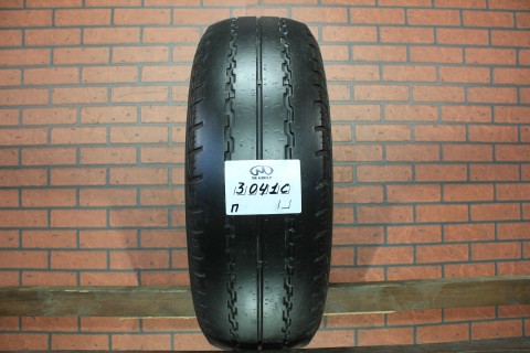 215/65/16 KUMHO RADIAL 857 Всесезонные бу