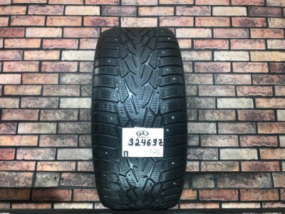 245/45/17 NOKIAN TYRES HAKKAPELIITTA 7 Зимние шипованные бу