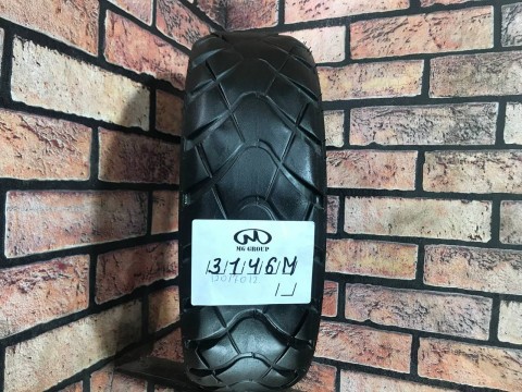 120/70/12 NYLON Мото шины бу
