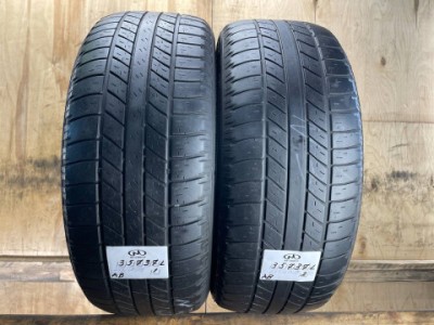 255/60/18 GOODYEAR WRANGLER HP Летние бу