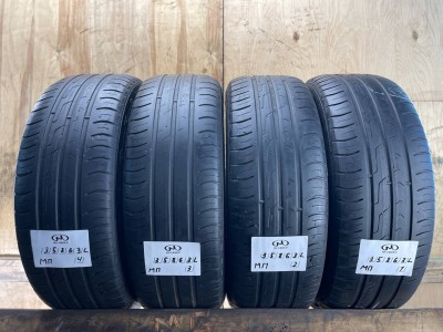 185/60/15 CORDIANT COMFORT 2 Летние бу
