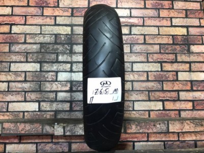 130/70/18 SHINKO BS 777 Мото шины бу