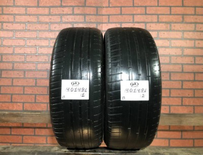 205/55/16 MICHELIN Летние бу