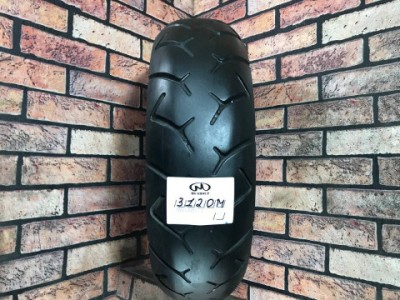 170/80/15 BRIDGESTONE EXEDRA G702 Мото шины бу
