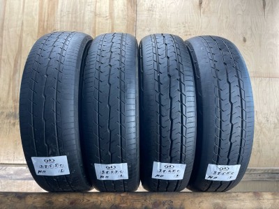 185/75/16 TOYO NANOENERGY VAN Всесезонные бу