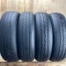 185/75/16 TOYO NANOENERGY VAN Всесезонные бу
