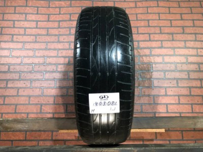 215/65/16 BRIDGESTONE DUELER H/P SPORT Летние бу