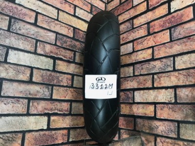 120/70/17 DUNLOP Мото шины бу