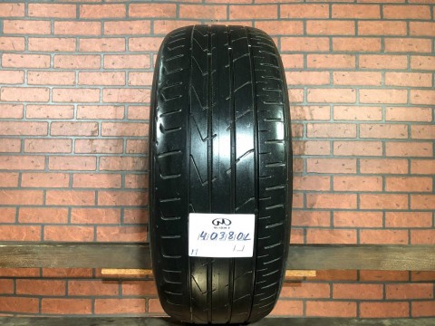 225/55/17 HANKOOK VENTUS S1 EVO 2 K117 Летние бу