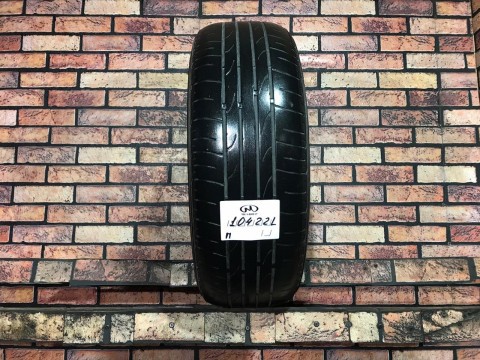 BRIDGESTONE 215/65/16 Летние