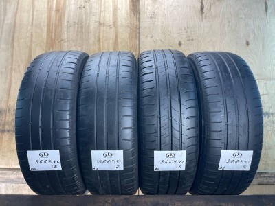 205/65/15 MICHELIN ENERGY SAVER Летние бу