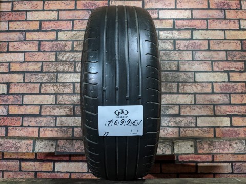 195/65/15 HANKOOK OPTIMO K415 Летние бу