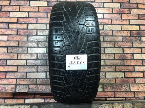 255/55/18 NOKIAN HAKKAPELIITTA 7 Зимние шипованные бу