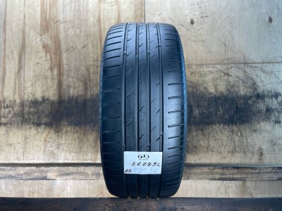235/45/18 NEXEN N'BLUE HD Летние бу
