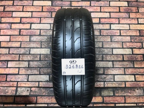 205/60/16 CONTINENTAL CONTIPREMIUMCONTACT 2 Летние бу