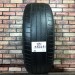 235/55/19 DUNLOP SP SPORT MAXX A1 Летние бу