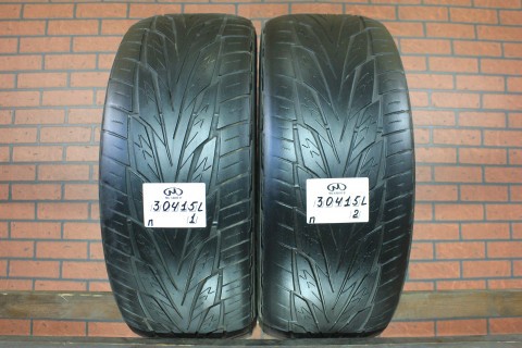 265/50/20 TOYO PROXES ST II Летние бу