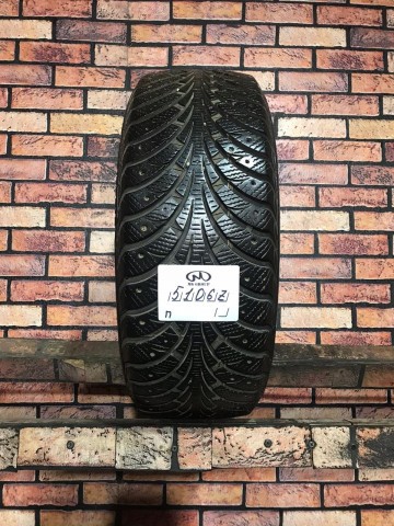 205/55/16 GOODYEAR ULTRA GRIP EXTREME Зимние шипованные бу