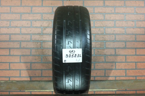 205/55/16 BRIDGESTONE ECOPIA EP200 Летние бу