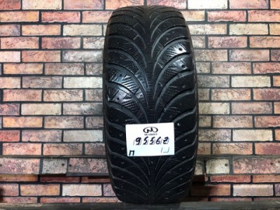 205/55/16 GOODYEAR ULTRA GRIP EXTREME Зимние шипованные бу