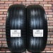 225/60/18 DUNLOP SP SPORT FM800 Летние бу