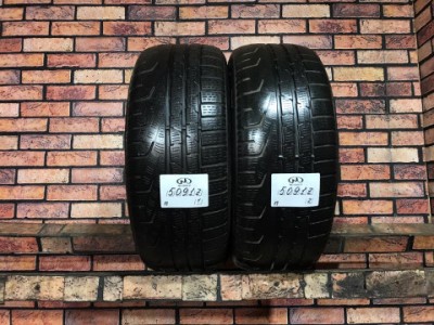 225/50/17 PIRELLI SOTTOZERO Зимние нешипованные бу