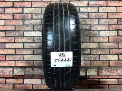 195/60/15 BRIDGESTONE TURANZA ER300 Летние бу