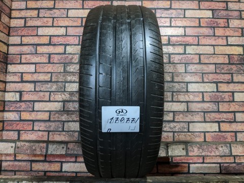 255/45/20 PIRELLI SCORPION VERDE Летние бу