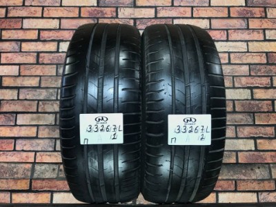 205/55/16 MICHELIN ENERGY SAVER Летние бу