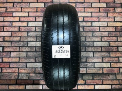 235/60/18 BRIDGESTONE DUELER H/L 400 Летние бу