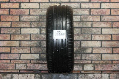 225/50/17 NOKIAN HAKKA Z Летние бу
