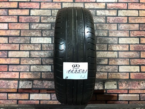 185/60/15 HANKOOK OPTIMO K415 Летние бу