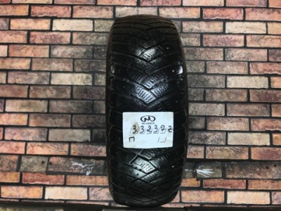 175/65/14 GOODYEAR ULTRAGRIP ICE Зимние шипованные бу