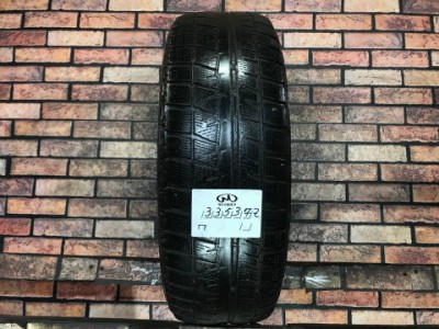 215/65/16 BRIDGESTONE BLIZZAK REVO GZ Зимние нешипованные бу