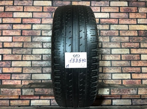 235/65/17 GOODYEAR EFFICIENTGRIP SUV Летние бу