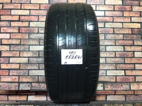 285/40/20 MICHELIN LATITUDE SPORT 3 Летние бу