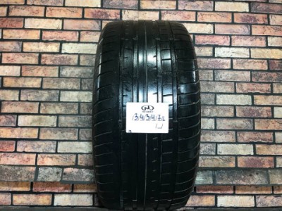 275/35/19 GOODYEAR EAGLE F1 AT Летние бу
