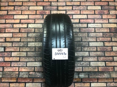 225/60/17 HANKOOK OPTIMO K415 Летние бу