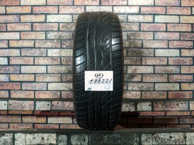 195/60/15 INFINITY TYRES INF-040 Летние бу