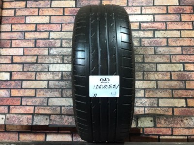 225/55/18 BRIDGESTONE DUELER H|P SPORT Летние бу