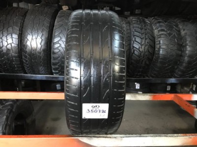 235/50/18 BRIDGESTONE DUELER H/P SPORT Летние бу