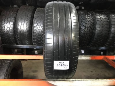 245/40/21 PIRELLI P ZERO Летние бу
