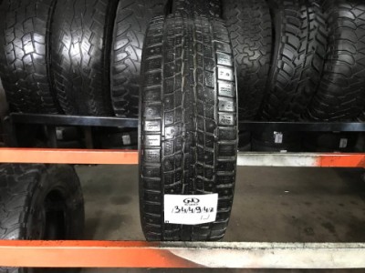 185/65/15 DUNLOP SP WINTER ICE 01 Зимние шипованные бу
