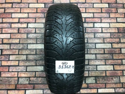 235/60/18 NOKIAN TYRES HAKKAPELIITTA SUV Зимние шипованные бу