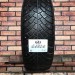 185/65/15 BF GOODRICH G FORCE  Зимние шипованные бу