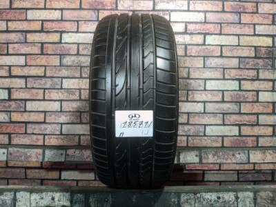 245/40/19 BRIDGESTONE POTENZA RE050A Летние бу