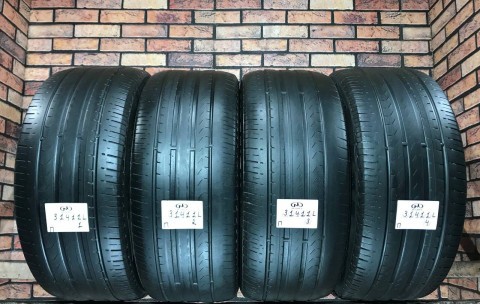 285/45/20 PIRELLI SCORPION VERDE Летние бу