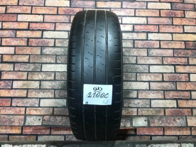 215/70/15 KUMHO PORTRAN KC53 Всесезонные бу